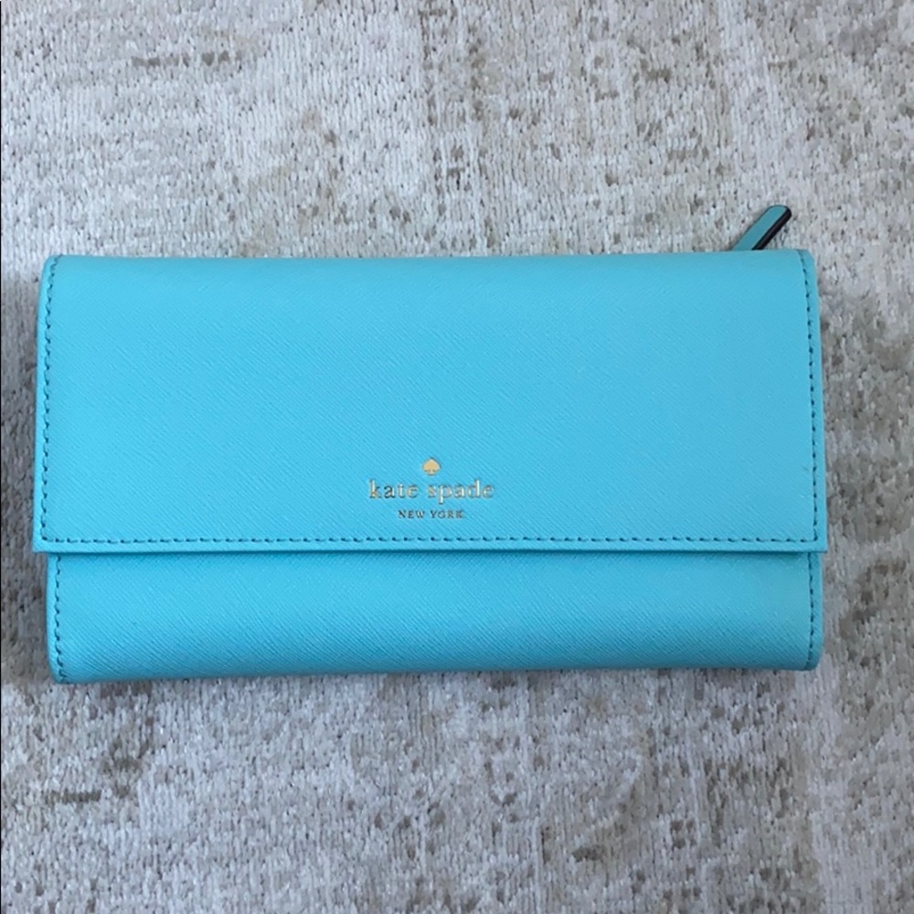 Kate Spade wallet